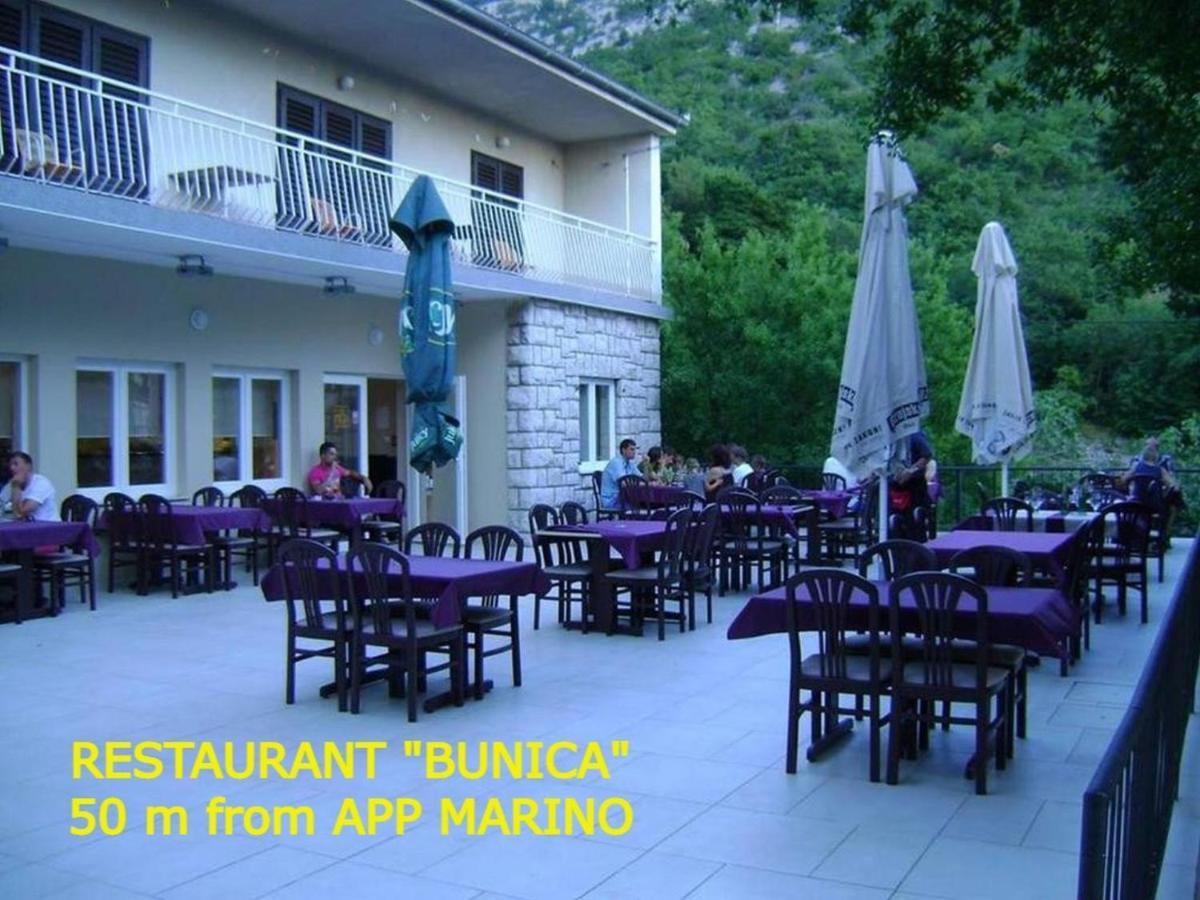 Apartments Marino Senj  Zewnętrze zdjęcie