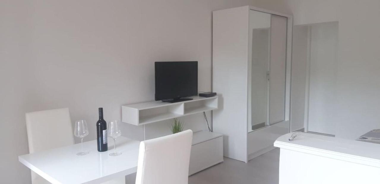 Apartments Marino Senj  Pokój zdjęcie
