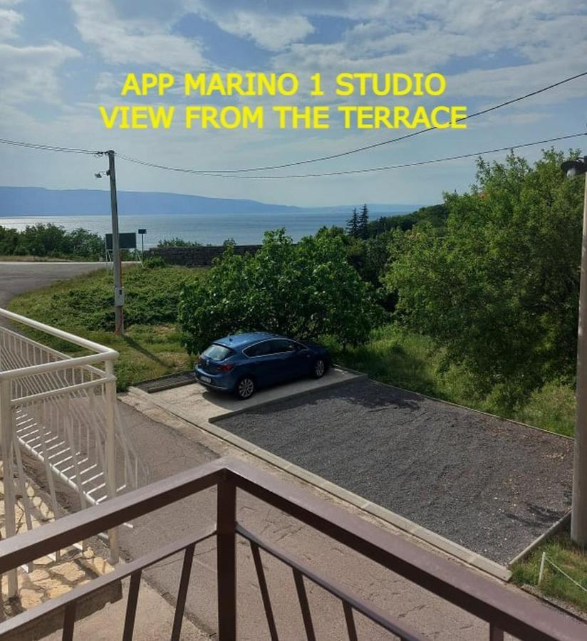 Apartments Marino Senj  Zewnętrze zdjęcie