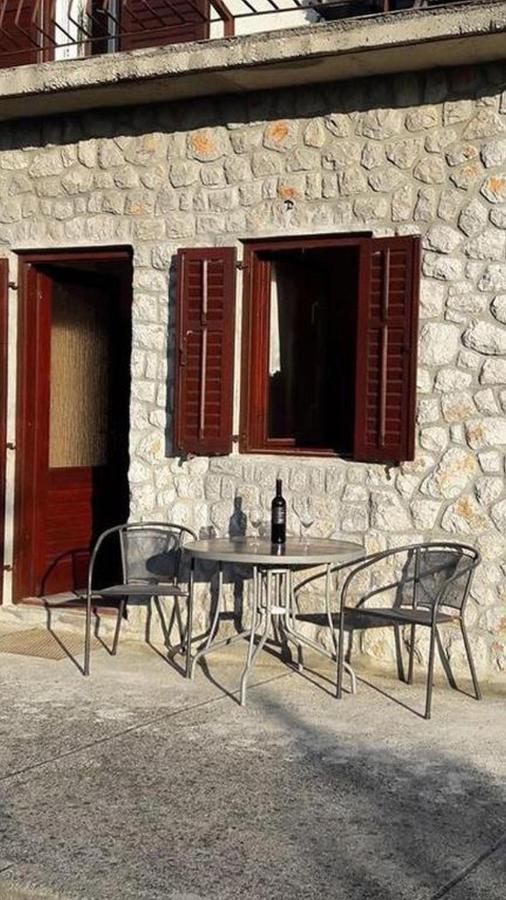 Apartments Marino Senj  Zewnętrze zdjęcie
