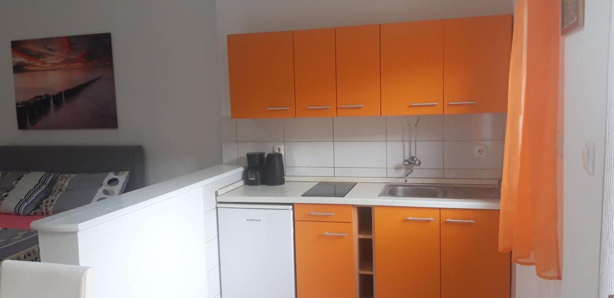 Apartments Marino Senj  Pokój zdjęcie