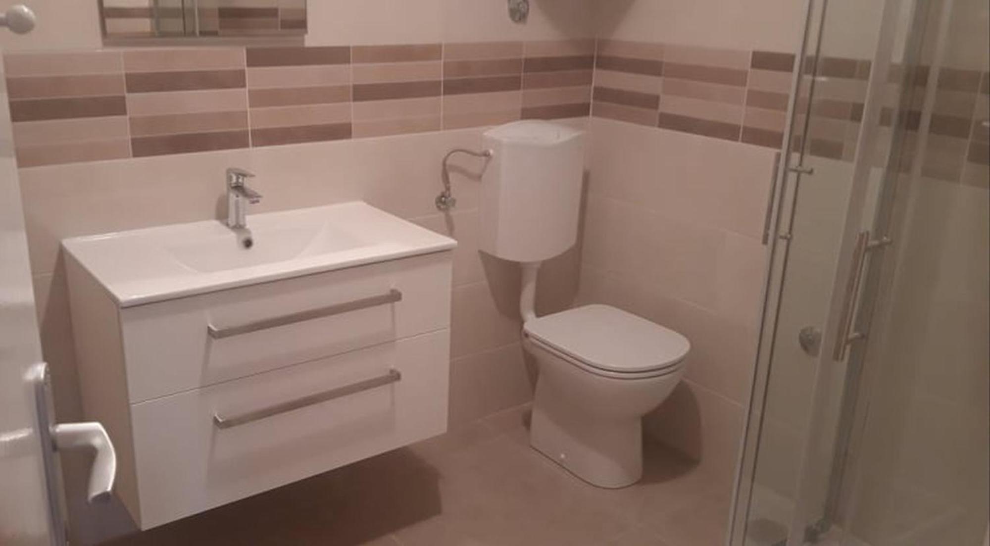 Apartments Marino Senj  Pokój zdjęcie