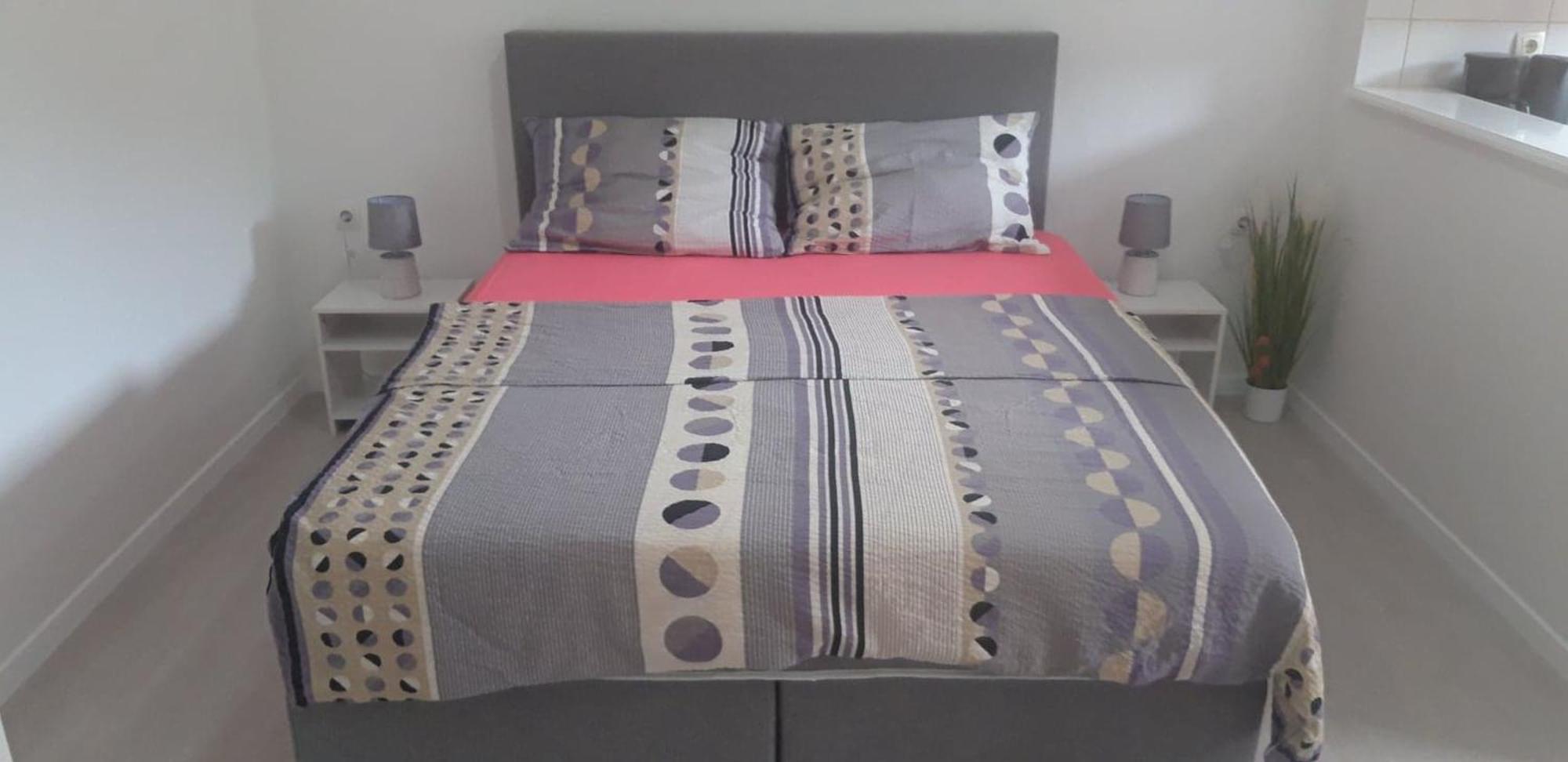 Apartments Marino Senj  Pokój zdjęcie