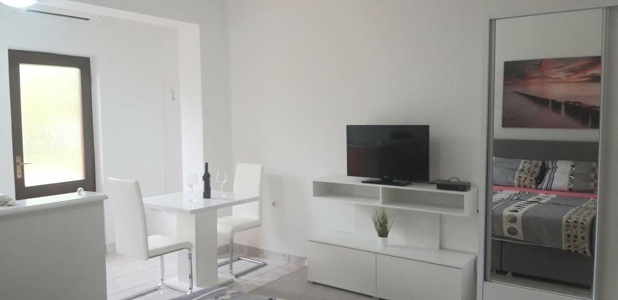Apartments Marino Senj  Pokój zdjęcie
