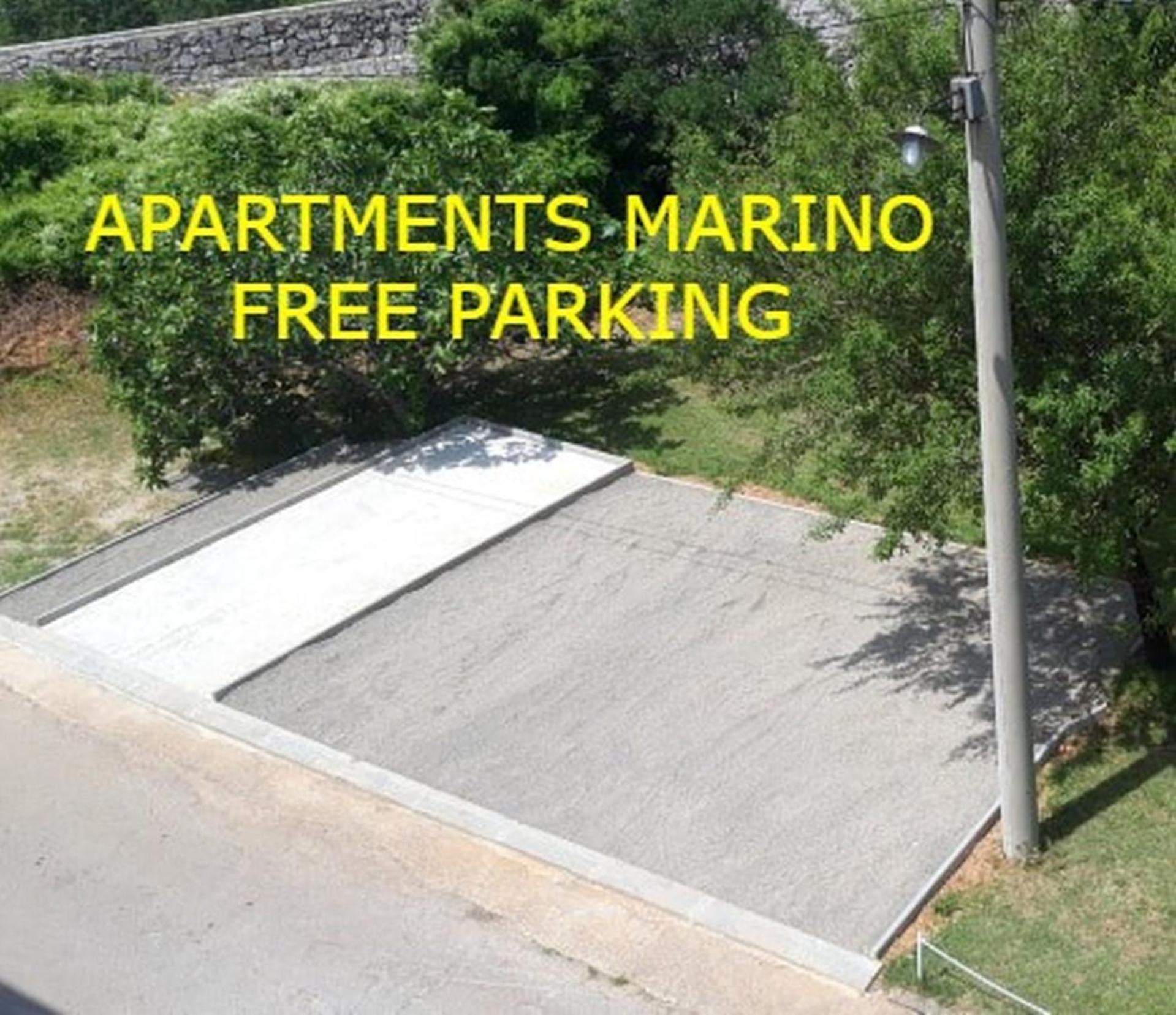 Apartments Marino Senj  Zewnętrze zdjęcie