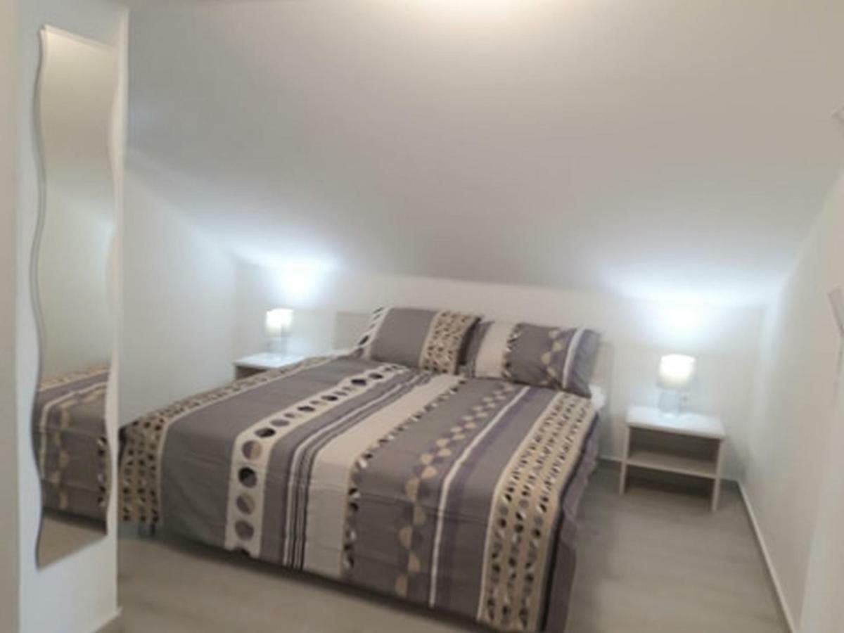 Apartments Marino Senj  Zewnętrze zdjęcie
