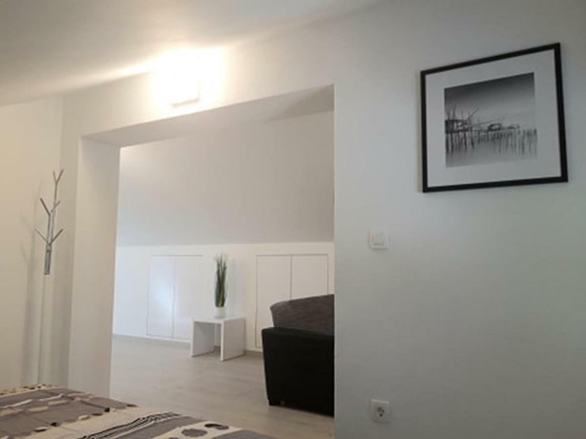 Apartments Marino Senj  Zewnętrze zdjęcie