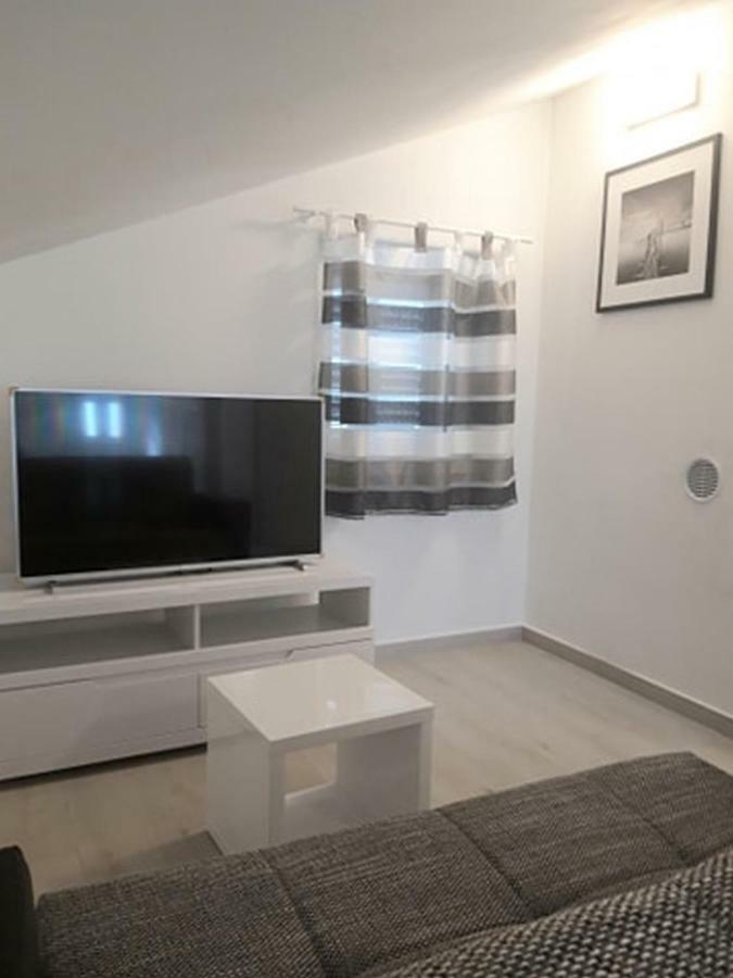 Apartments Marino Senj  Zewnętrze zdjęcie
