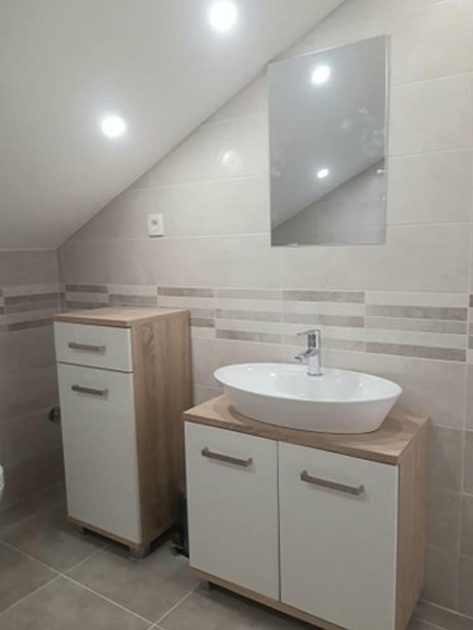 Apartments Marino Senj  Zewnętrze zdjęcie