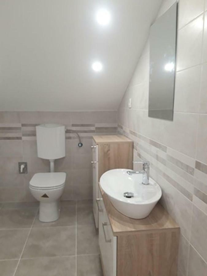 Apartments Marino Senj  Zewnętrze zdjęcie