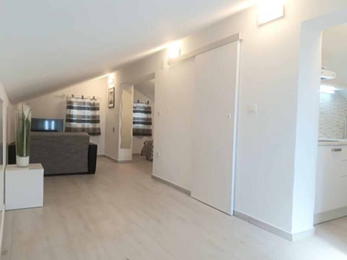 Apartments Marino Senj  Zewnętrze zdjęcie