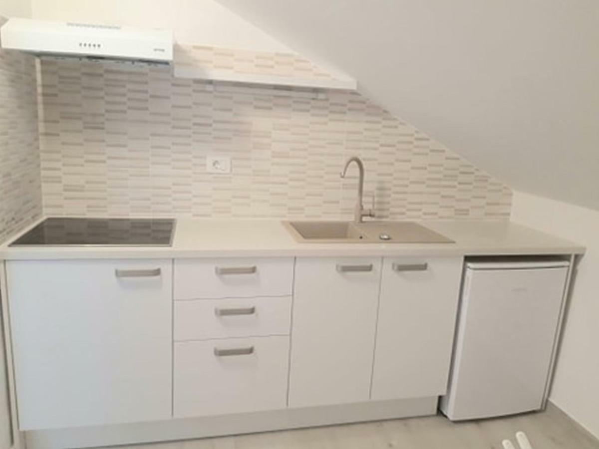 Apartments Marino Senj  Zewnętrze zdjęcie