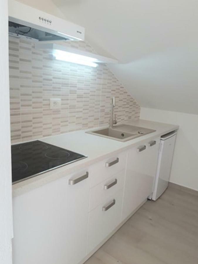 Apartments Marino Senj  Zewnętrze zdjęcie
