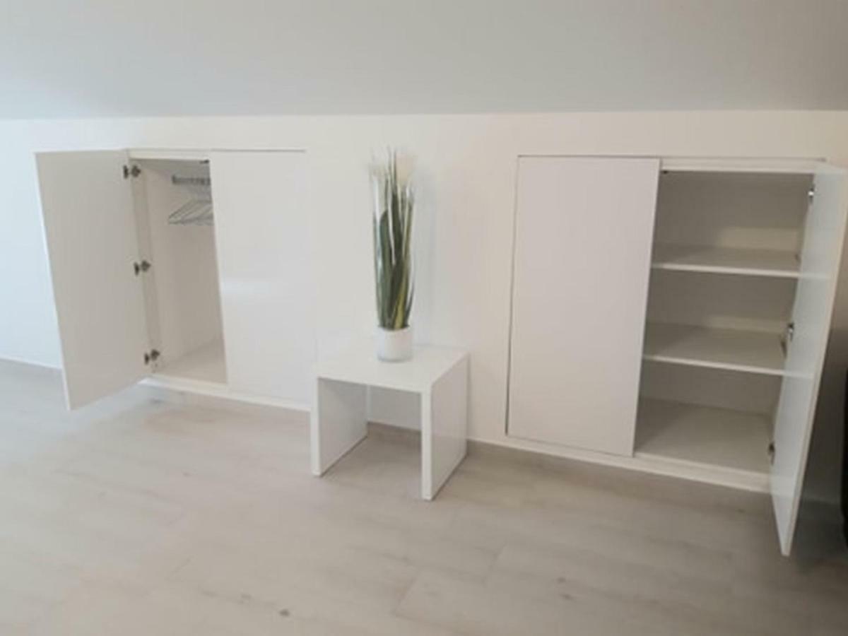 Apartments Marino Senj  Zewnętrze zdjęcie