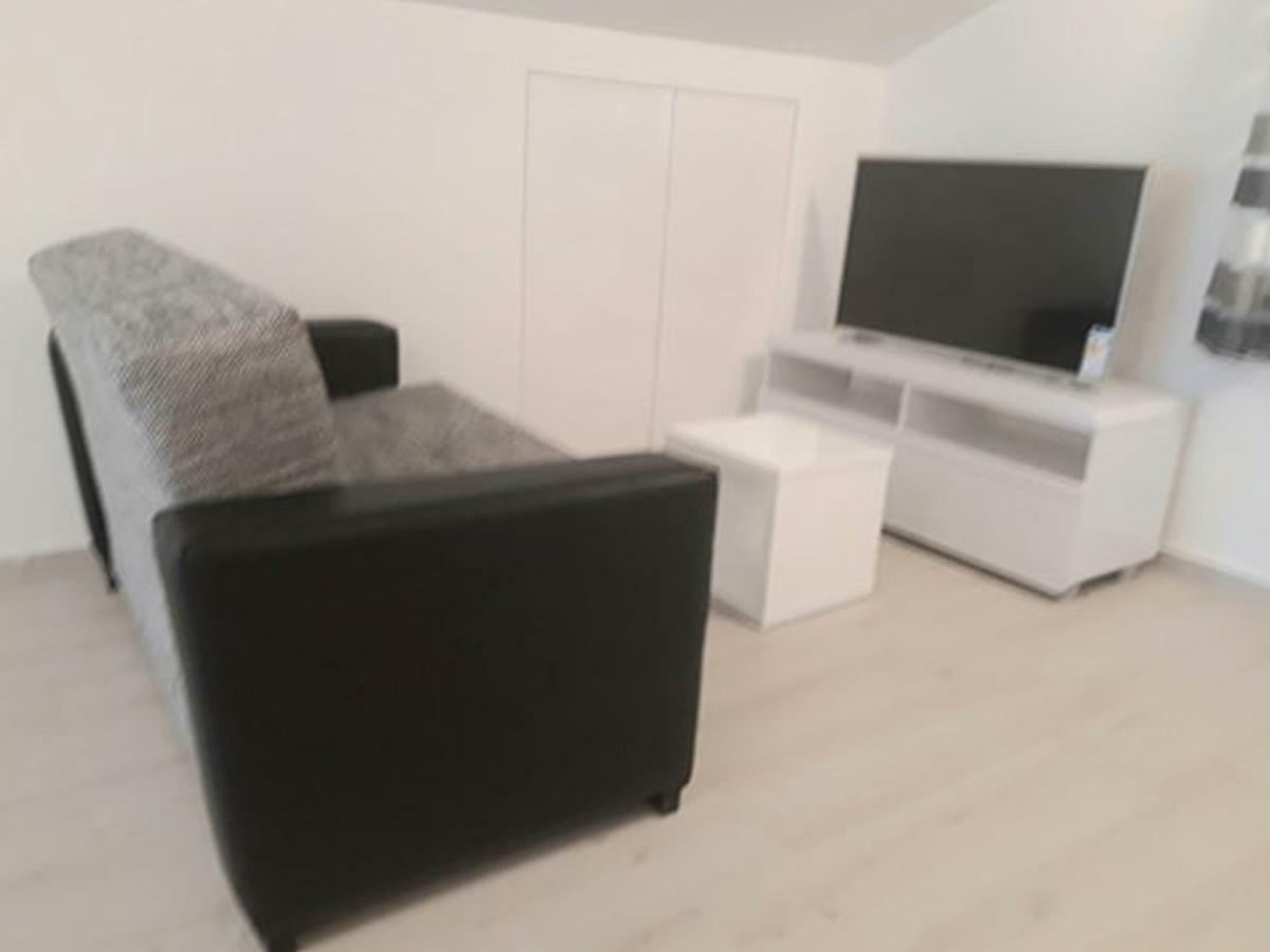 Apartments Marino Senj  Zewnętrze zdjęcie
